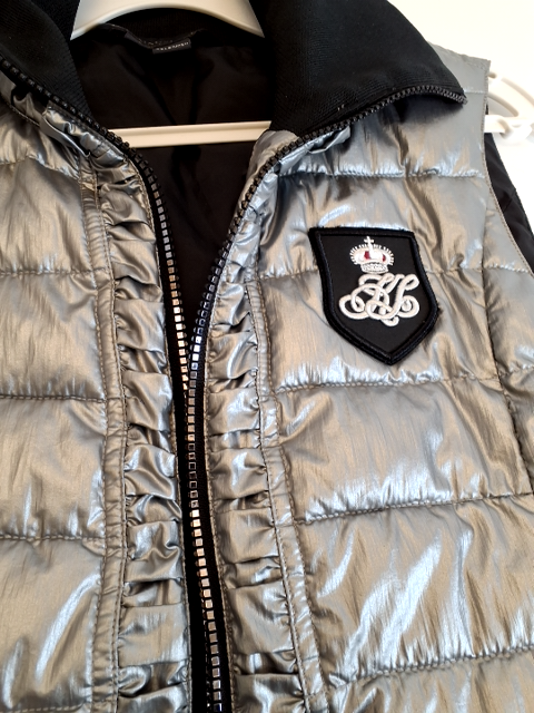 Kingsland Vest (G892)